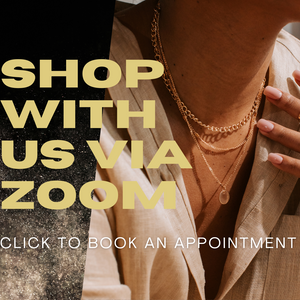 Book A Virtual Shopping Appointment
