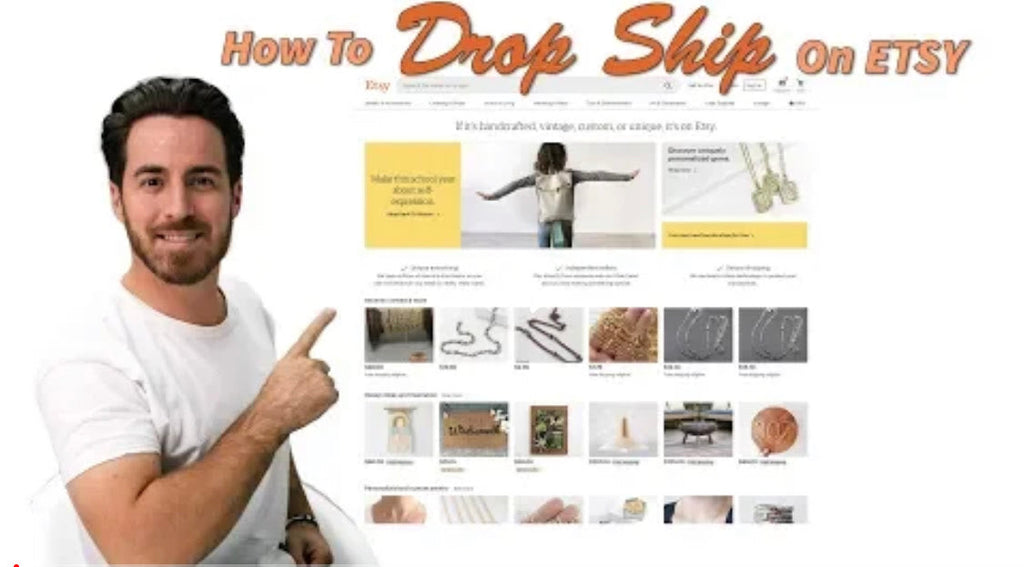 Drop Ship with Continental Bead Suppliers