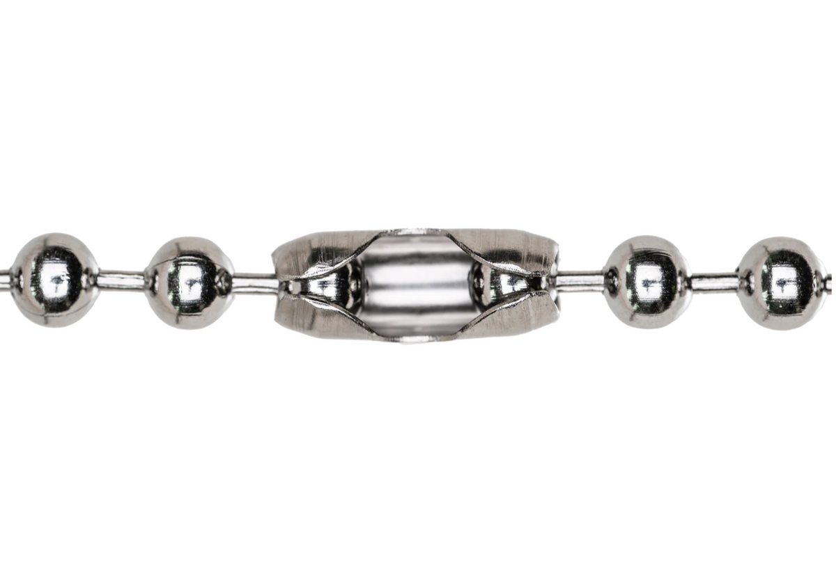 Clasps for Ball Chains - Secure closure for Jewelry and More