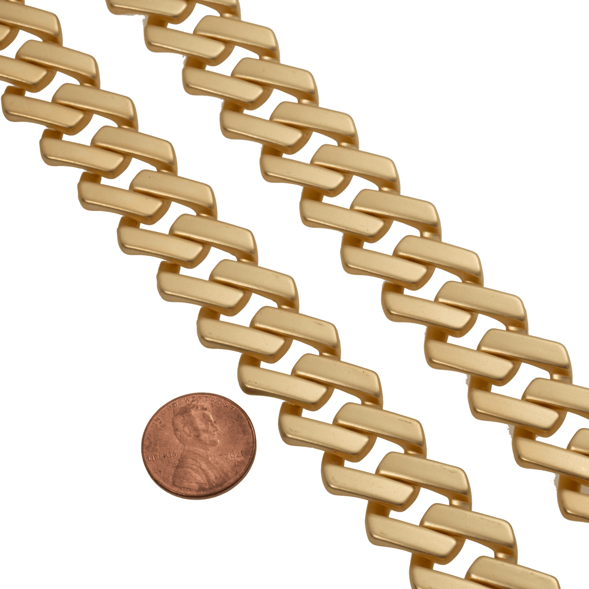 Curb Chain 19mm