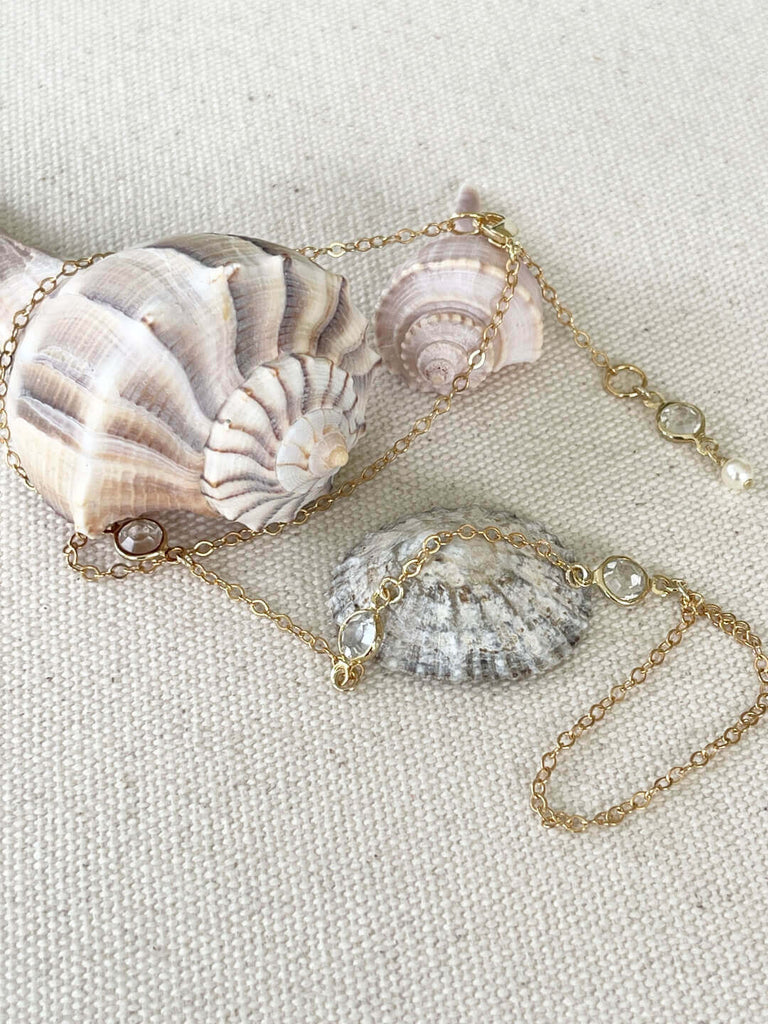 Delicate Cable Chain XS, 2mm x 1mm, versatile finishes, sold by foot, perfect for custom jewelry designs - CH 825