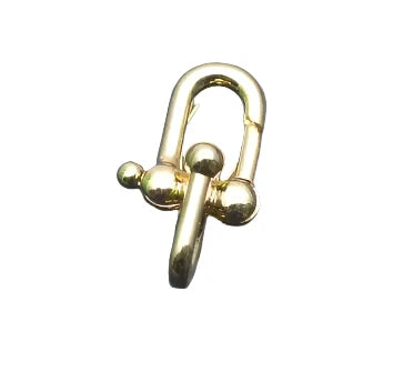 u shaped clasp for u shaped chain