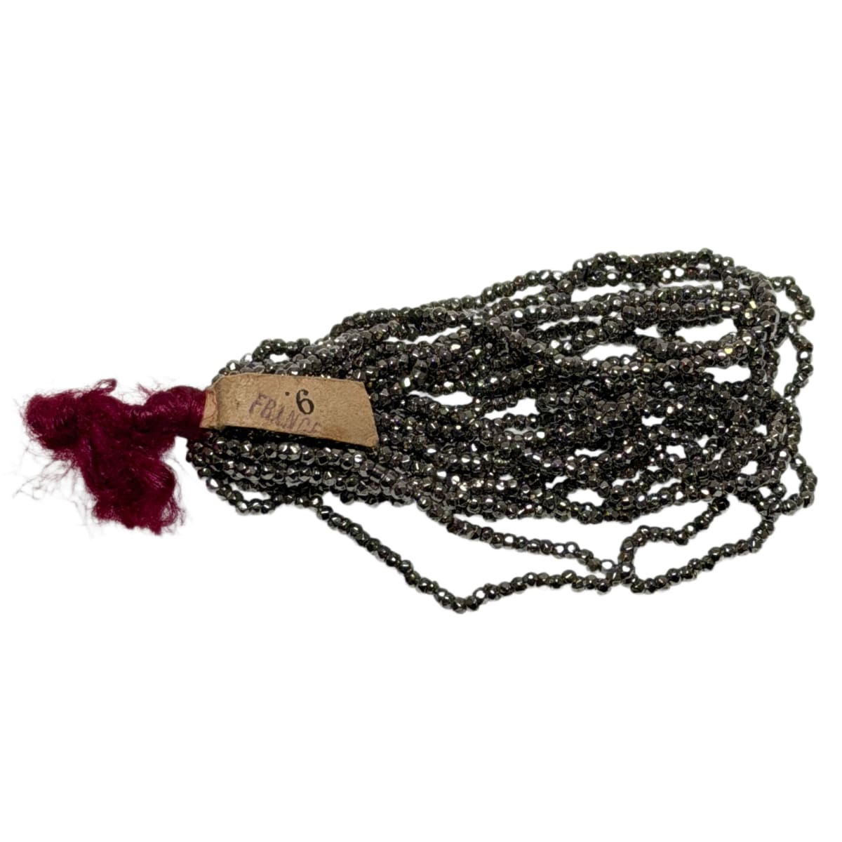 Antique & Vintage Beads