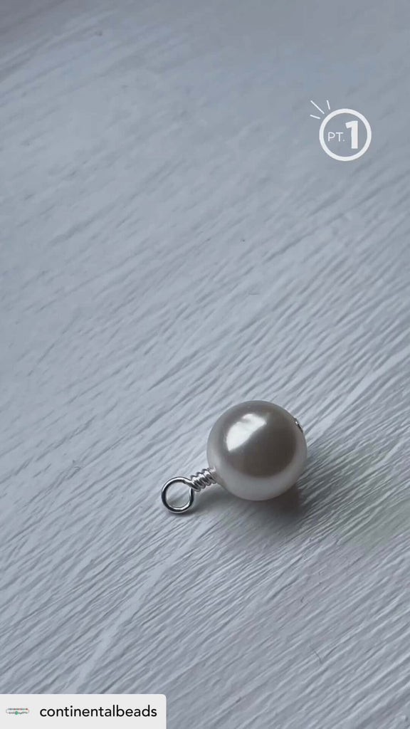 Satin Hamilton Gold 1.5" Head Pin, 24 Gauge Brass Wire, Jewelry Making Essential, Sold Individually, Versatile Finish.