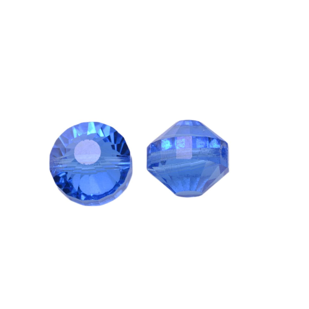 Swarovski 5101 Rosaline Crystal Teardrop 11x12mm - Premium Beads