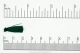 Tassel Emerald Small Silk Tassel T Emer/S