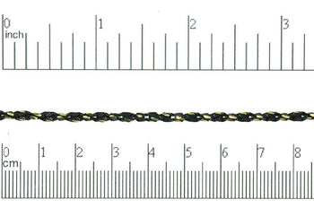 Rope Chain CH-875 Rope Chain