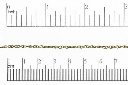 Cable Chain CH-5020 Cable Chain