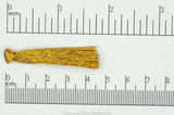 Tassel Gold Large Silk Tassel T Gold/L