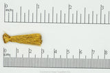 Tassel Gold Medium Silk Tassel T Gold/M