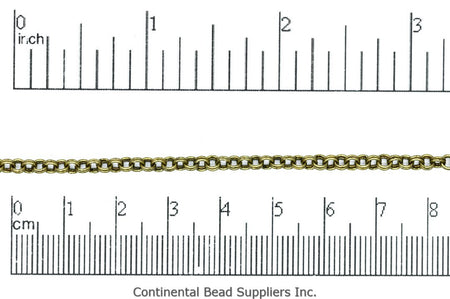 Cable Chain CH-885 Cable Chain