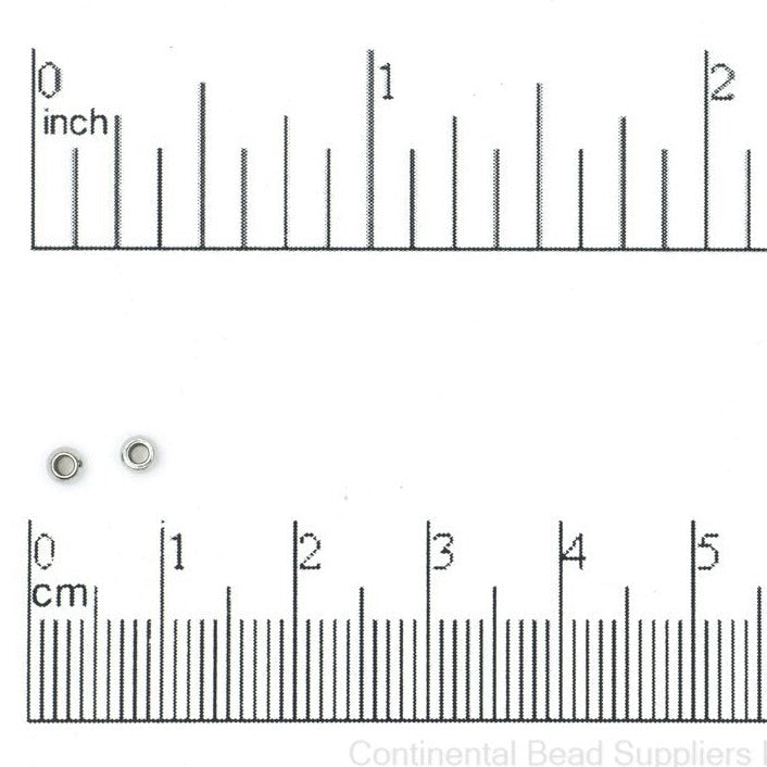 durable-silver-stainless-steel-spacer-beads-in-3mm-4mm-6mm-with-1 for Free Printable Bead Size Chart Durable Silver Stainless Steel Spacer Beads in 3mm, 4mm, & 6mm with 1. for Free Printable Bead Size Chart