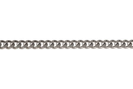 CH-127SS Stainless Steel Curb Chain
