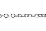 CH-2609 Oval Cable Chain