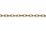 CH-2614 6mm x 10mm Angular Cable Chain