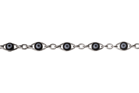 CH-895 Evil Eye Specialty Chain