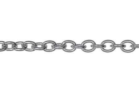 CH-116ss 5.5mm x 7mm Cable Chain