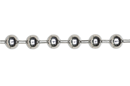 CH-148SS Stainless Steel 8mm Ball Chain