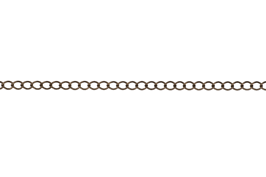 Types of online curb chains