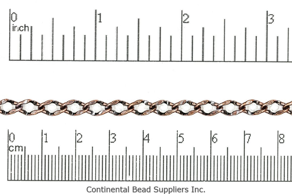 Specialty Chain Antique Copper CH-880 Specialty Chain CH-880AC