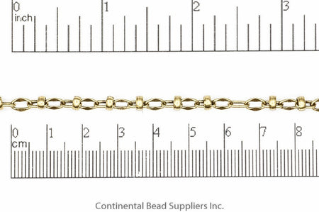 Cable Chain CH-919 Cable Chain