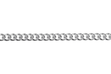 CH-936 5.6mm Rounded Curb Chain