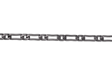 CH-943 3.2mm Textured Curb Chain