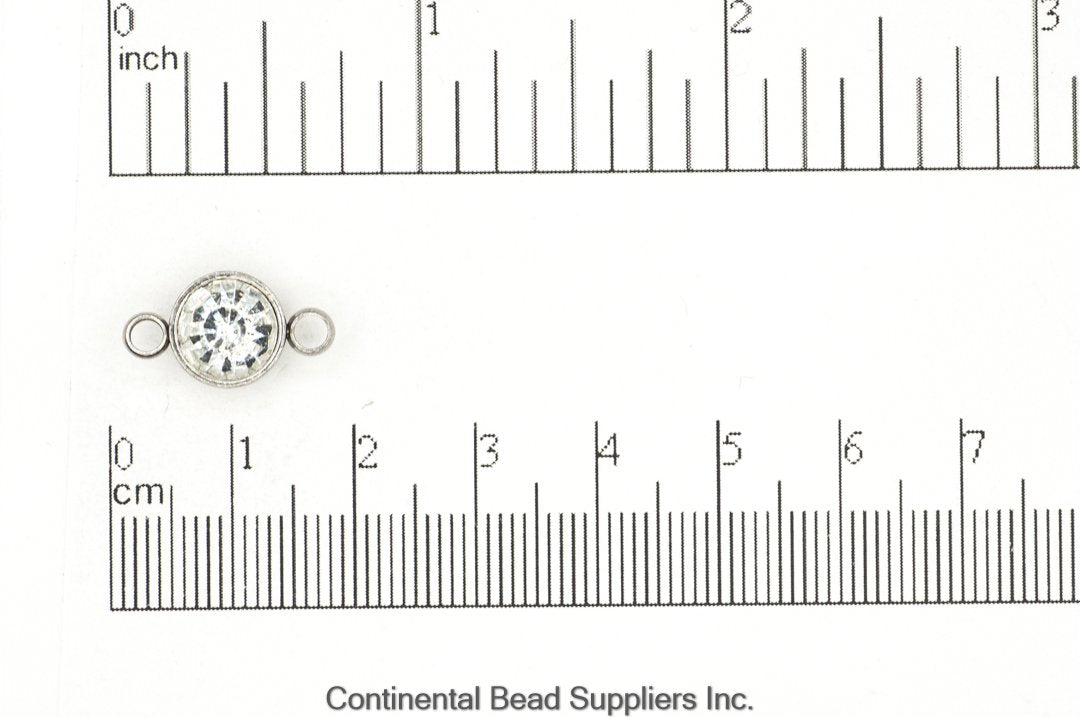 Connector Stainless Steel CONN10SS Connectors CONN10SS