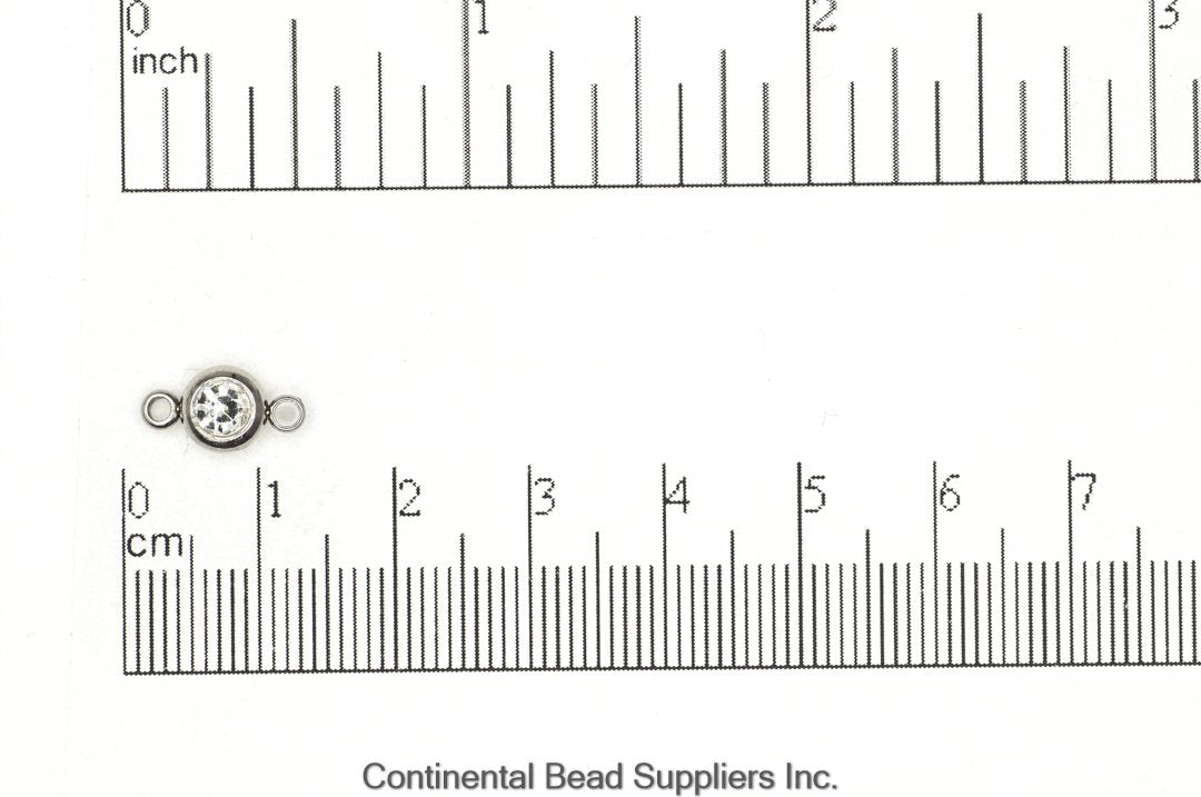 Connector Stainless Steel CONN6SS Connectors CONN6SS