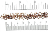 Specialty Chain Antique Copper CH-801 Specialty Chain CH-801AC