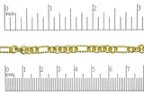 Cable Chain CH-803 Cable Chain