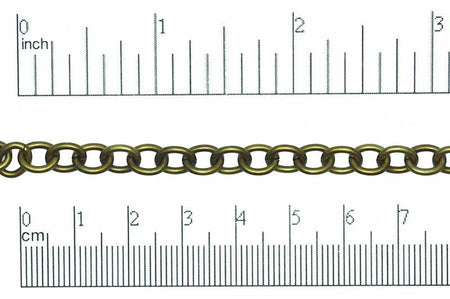 Cable Chain CH-806 Cable Chain