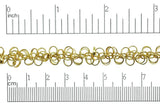 Specialty Chain Gold CH-808 Specialty Chain CH-808G