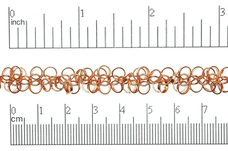 Specialty Chain Copper CH-808 Specialty Chain CH-808C