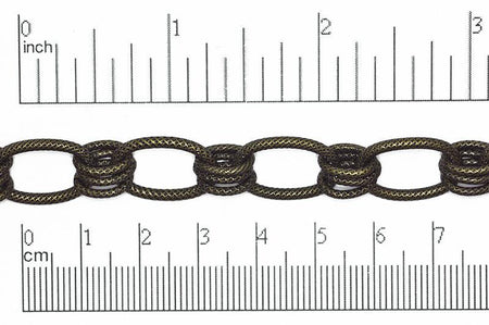 Cable Chain CH-811 Cable Chain