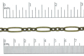 Cable Chain CH-821 Cable Chain