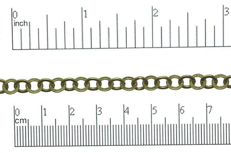 Cable Chain CH-871 Cable Chain