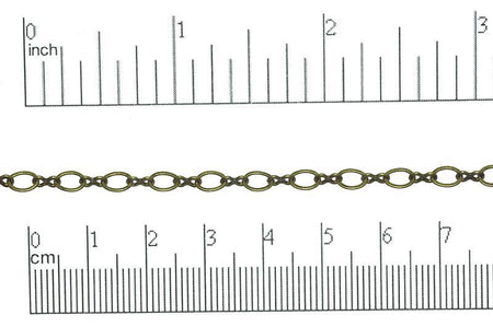 Cable Chain CH-868 Cable Chain