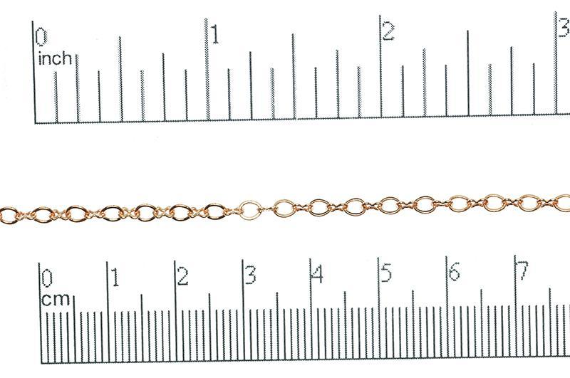 Cable Chain CH-245 Cable Chain