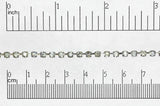 Cup Chain Silver CH-848 Cup Chain CH-848S