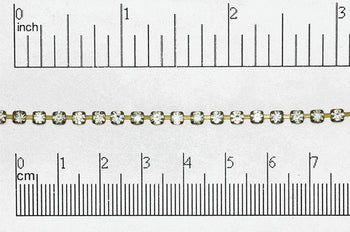 Cup Chain CH-848 Cup Chain