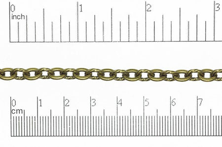 Cable Chain CH-861 Cable Chain