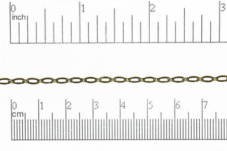 Cable Chain CH-867 Cable Chain