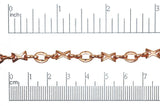 Specialty Chain Copper CH-095 Specialty Chain CH-095C