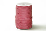 Cord Pink WC 2mm Cotton Cord Available in Multiple Colors WC-PINK 2mm