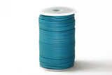 Cord Turquoise WC 2mm Cotton Cord Available in Multiple Colors WC-TURQ 2mm