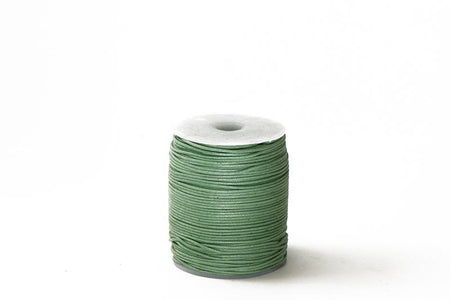 WC 0.5mm Cotton Cord Available in Multiple Colors