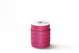 Cord Hot Pink WC 1mm Cotton Cord Available in Multiple Colors WC-FUCHSIA 1mm