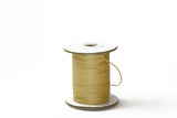 Cord Natural WC 1mm Cotton Cord Available in Multiple Colors WC-NAT 1mm