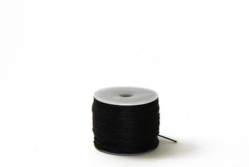 Cord WC 0.5mm Cotton Cord Available in Multiple Colors 0.5mm Cotton Cord Available in Multiple Colors | Continental Bead